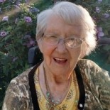 Beulah Natalie Keddy