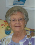 Mary Lillian Sanderson