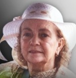 Éva Blanchette Caron