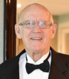 Donald Seymour Spracklin