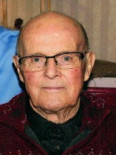 Lorenzo Allen (Joe) O'Connor