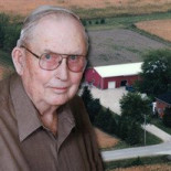 Gerald (Jake/Jerry) Vanhoorne