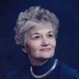 Dolores Lorraine (Mimi) Baldwin