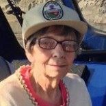 Shirley Heslip Heslip Roberts