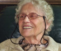 Grietje (Margaret) Laseur
