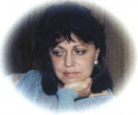 Darlene Louise Gentes Sherwood