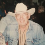 Norman George (Cowboy) Sharp