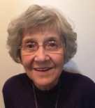 Audrey Elizabeth Maser