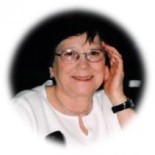 Mary Frances Cheeseman