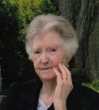 Mary Leticia Roberts