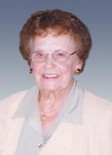 Gertrude Duhaime