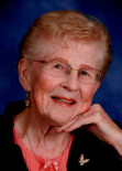 Dorothy Marjorie Dolan Weber