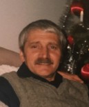 Winfried (Fred) Fischer
