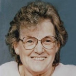 Susie Hiebert Giesbrecht