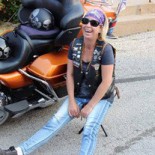 Rebecca Deborah (Becky) Sheppard Thompson