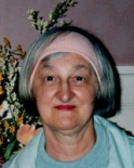 Louise Poulin Paquet