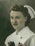 Nadia Marion Hawes