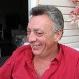 Bruce Boutilier