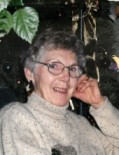 Molly George Nicklin