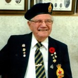 Walter (Bud) Pleckham