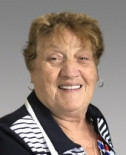 Huguette Dubé Valcourt