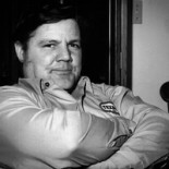 Maurice (Moe) Saumure