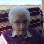 Vivian Bernice Bezanson