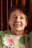 Carol Irene Casselman