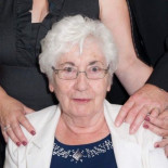 Françoise Plamondon Gibert