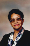 Barbara Franklin Davis