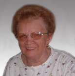 Thérèse Boisvert Beauséjour