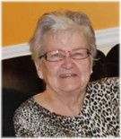 Sylvia Doreen Henderson Rice