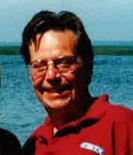 Jacques Guilbeault