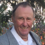 Lloyd James Meidinger