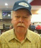 James Saarela