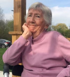 Eileen Jean Clayton