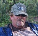 Shane William MacKenzie