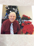 Delbert Arland Howery