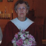 Ferne Elizabeth Hershey Pllard