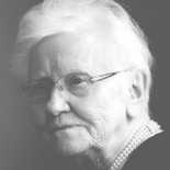 Katharina (Tina) Kehler Peters