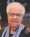 Agnès Varin Deslauriers