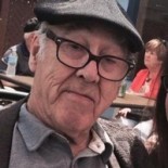 Michael Francis (Frank) Rambeau