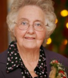 Olea Clara Paulgaard Fuglem