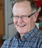 Reverend Leonard Edward Rosenfeldt