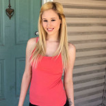 Rebecca Katherine MacDonald