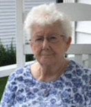 Juanita (Neat) Regan Mills