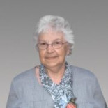 Denise Gagnon Guénette