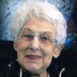 Cecilia Antoinette McLaughlin Gentille