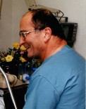 Dr. Gérard Guiraudon