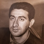Edouard Safarian